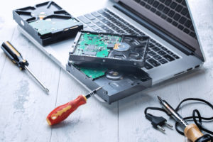 Laptop Repair Salem